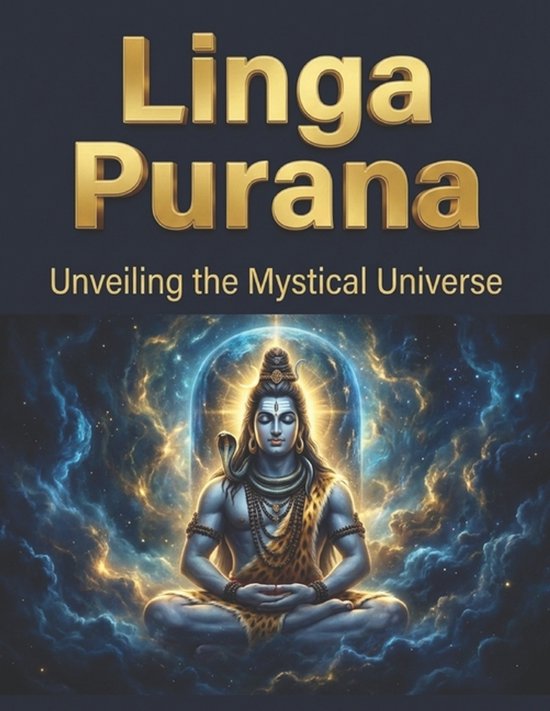 Linga Purana