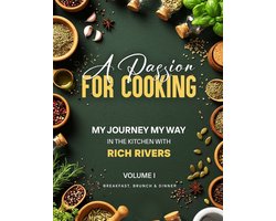 A Passion for Cooking