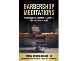 Barbershop Meditations