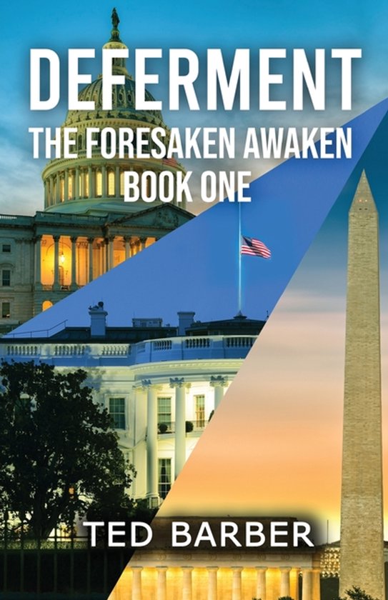 The Forsaken Awakened- Deferment - cover