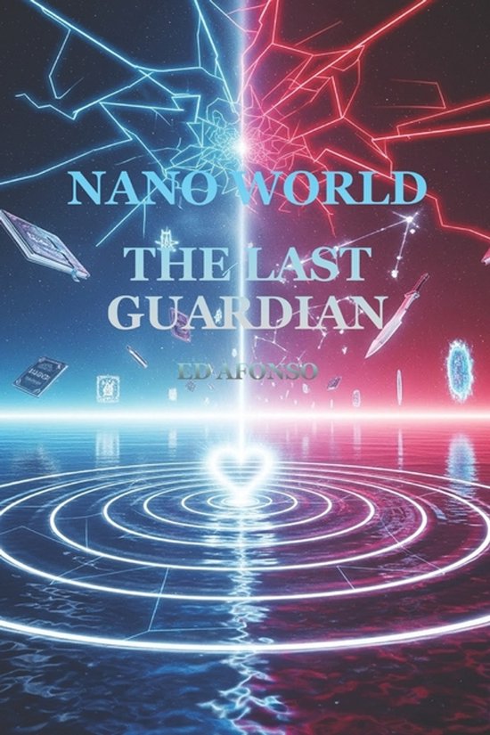 Nano World - cover