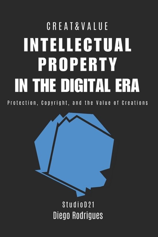 Quick Learn- Intellectual Property in the Digital Era - cover
