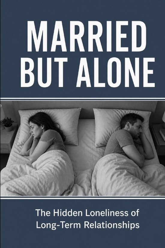 Married but Alone - cover