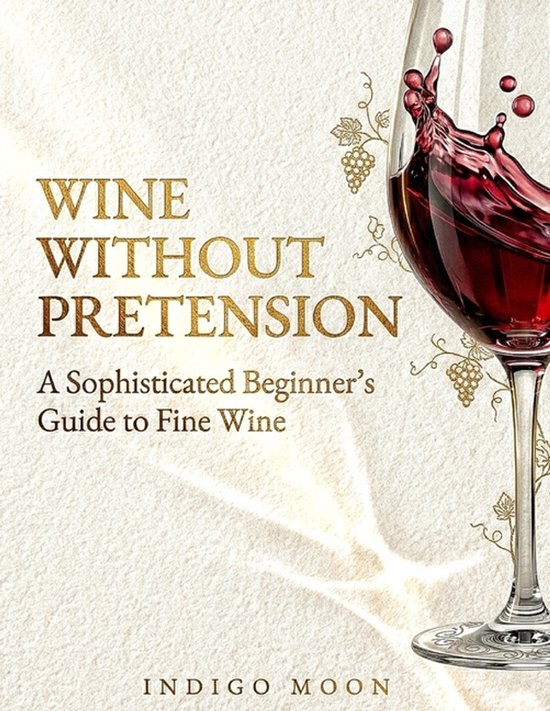 The Modern Luxury Collection- Wine Without Pretension - cover