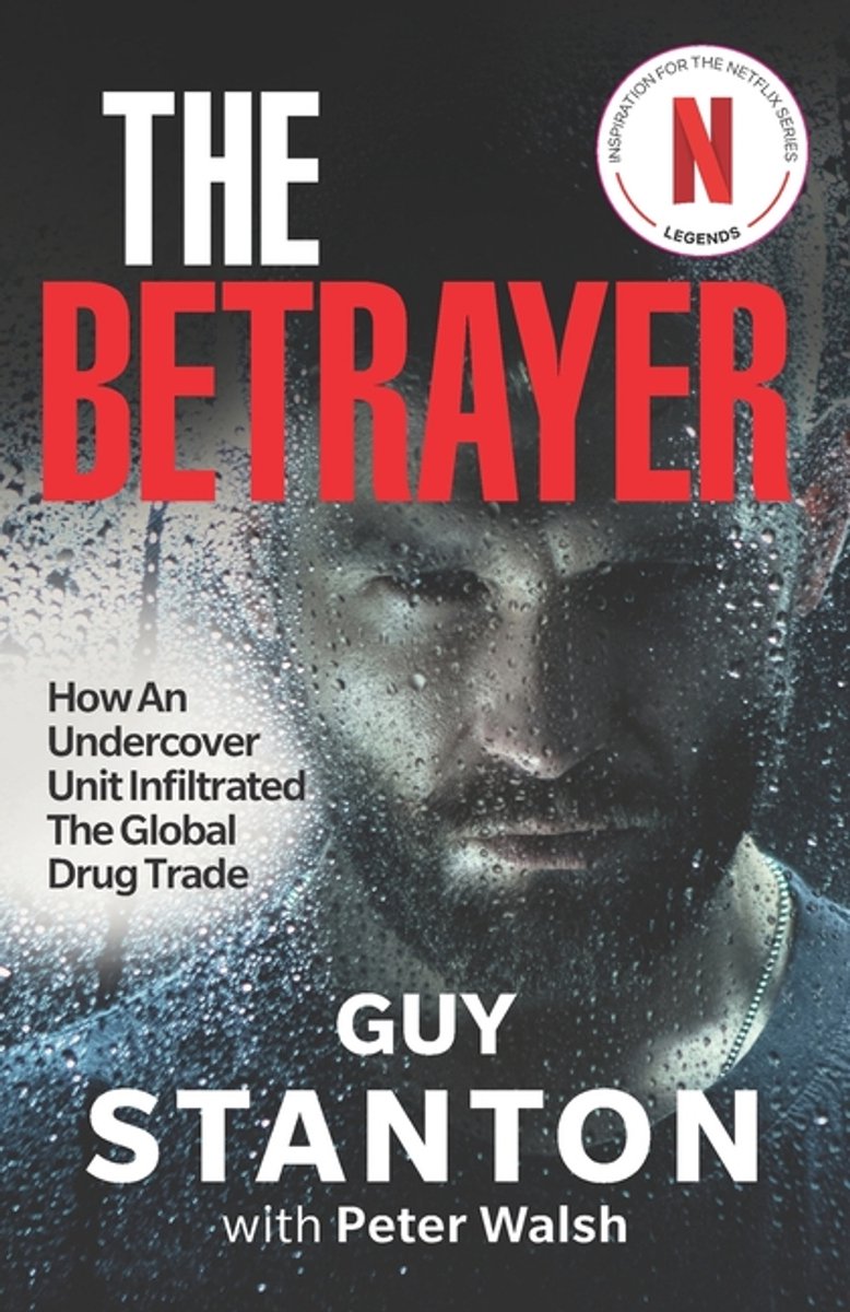 The Betrayer