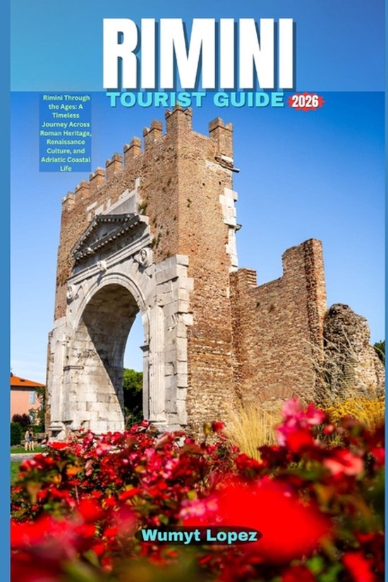 Rimini Tourist Guide 2026