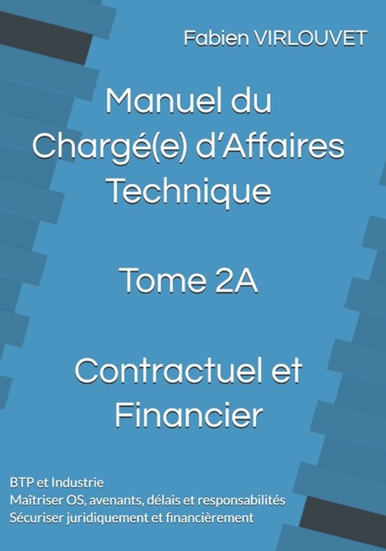 Manuel Du Chargé d'Affaires Technique- Manuel du Chargé d' ... - cover