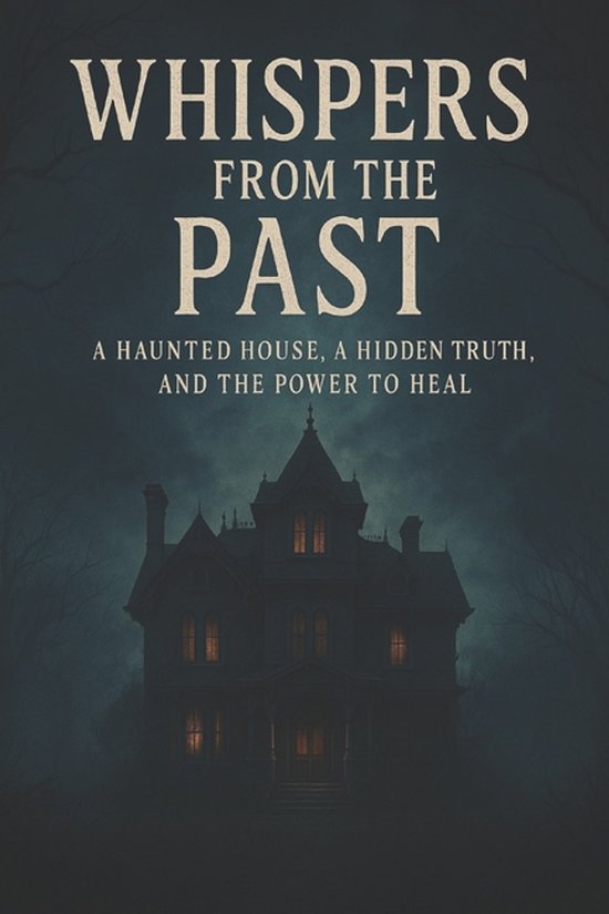 Whispers from the Past - cover