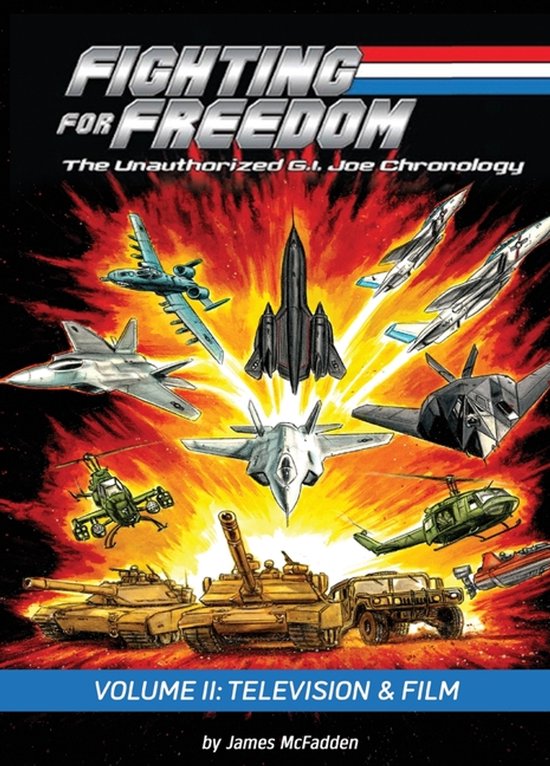 Fighting for Freedom - cover
