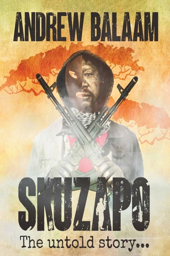 Skuzapo - cover