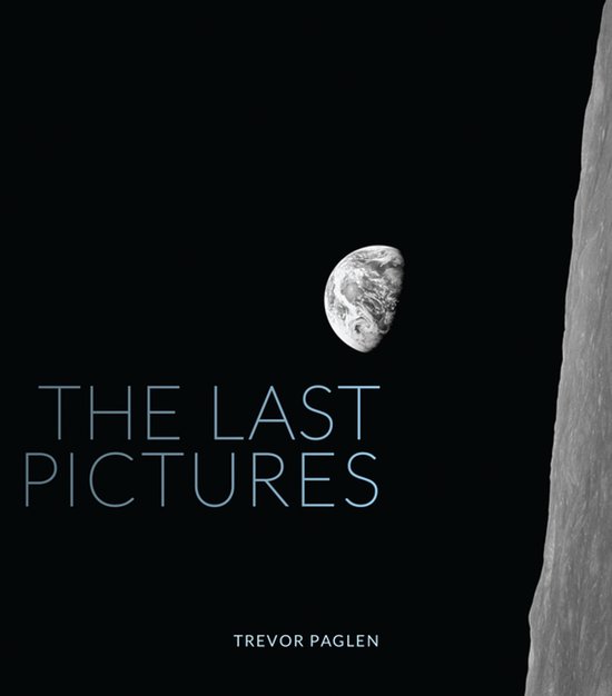 The Last Pictures - cover