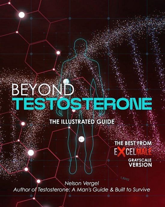 Beyond Testosterone - cover