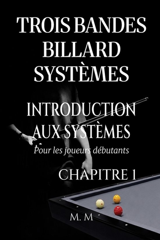 Introduction Aux Systèmes- Trois Bandes Billard Systèmes - ... - cover
