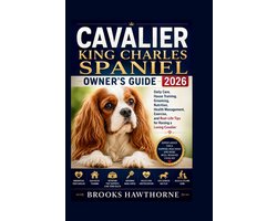 Cavalier King Charles Spaniel Owner's Guide 2026