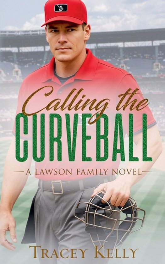 Lawson Family- Calling the Curveball - cover