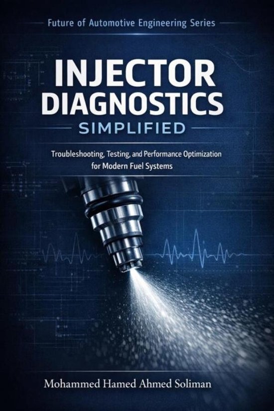 Injector Diagnostics Simplified - cover