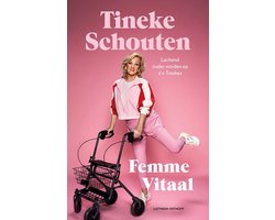 Femme vitaal