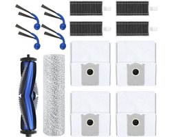 Ecovacs Deebot T80 Omni Onderhoudsset (Plus.Parts® alternatief voor DKT060214)