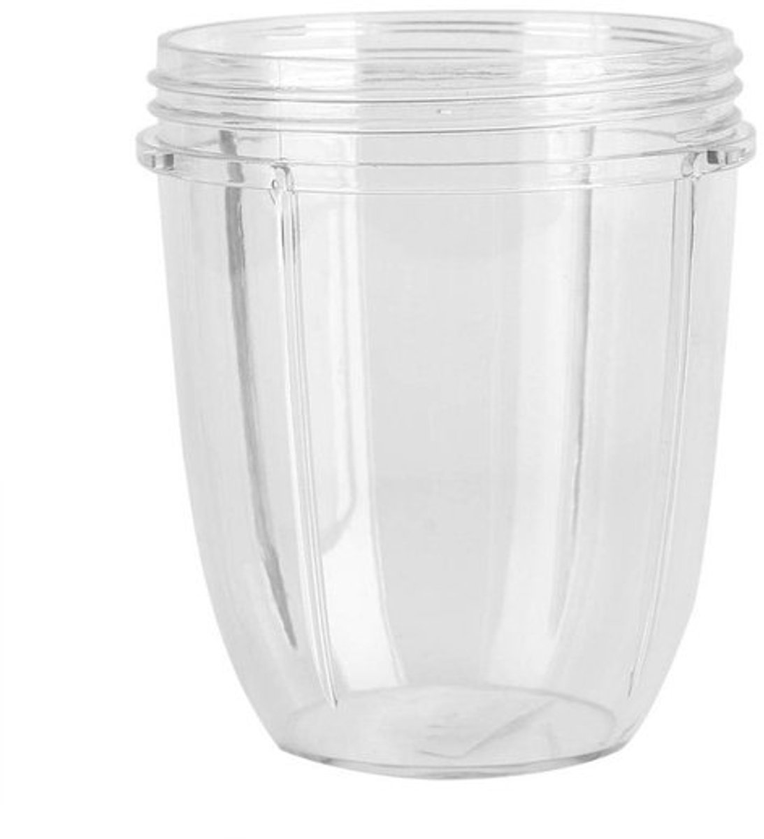 Allecto - Cup Juicer - Vervangbeker - BPA-vrij - Geschikt voor