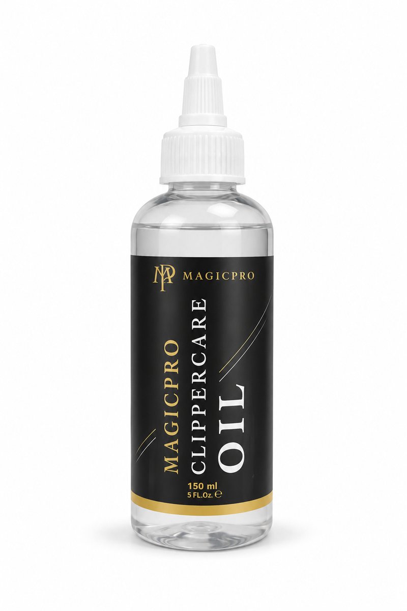 Magic Pro Clipper Oil 150 ML