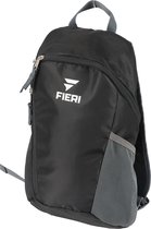 Fieri EXP Lite 10 - Sac à dos de randonnée - 10 litres - Léger - Noir