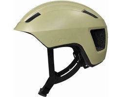 Lazer Verde KinetiCore Fietshelm Mat Fort Knox - M/L 55-61cm