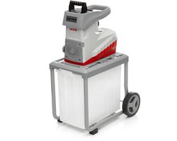 IKRA elektrische rolversnipperaar ILWH 3000, takdikte tot 45 mm, 3.000 W, Duitse milieukeurmerk “Blauer Engel”