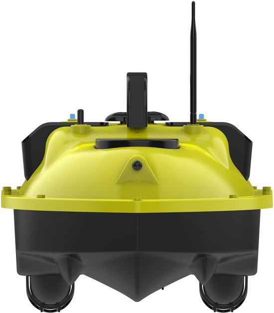 GPS Voerboot - 500 m Bereik - 2 kg Laadvermogen - Automatische Terugkeer — afbeelding 5