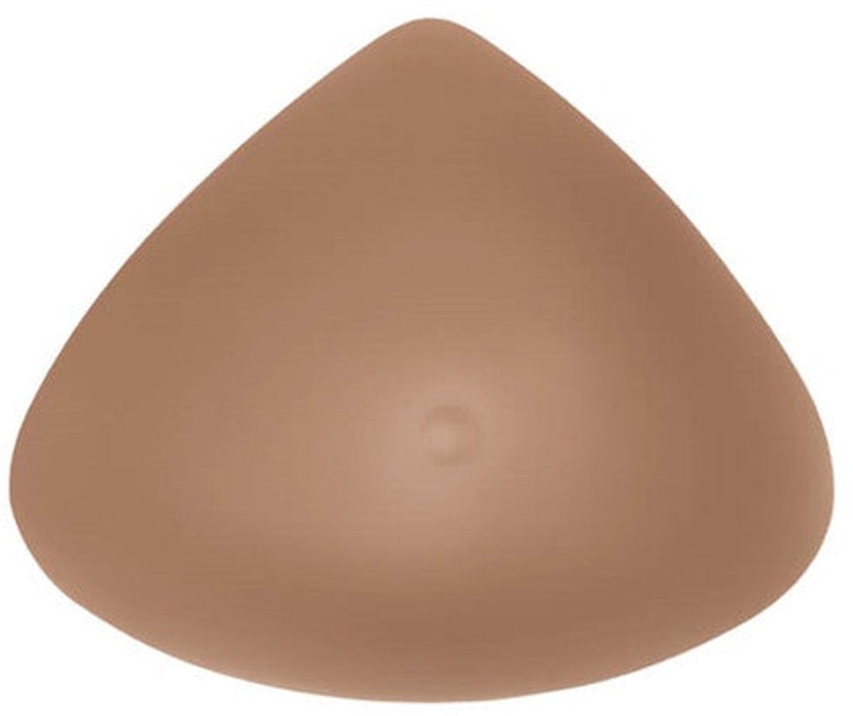 Amoena borstprothese Contact 3S - Tawny - Maat 9