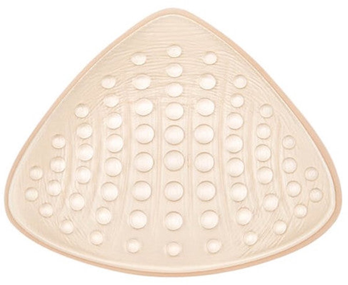 Amoena borstprothese Energy Cosmetic 2S - Ivoor - Maat 5