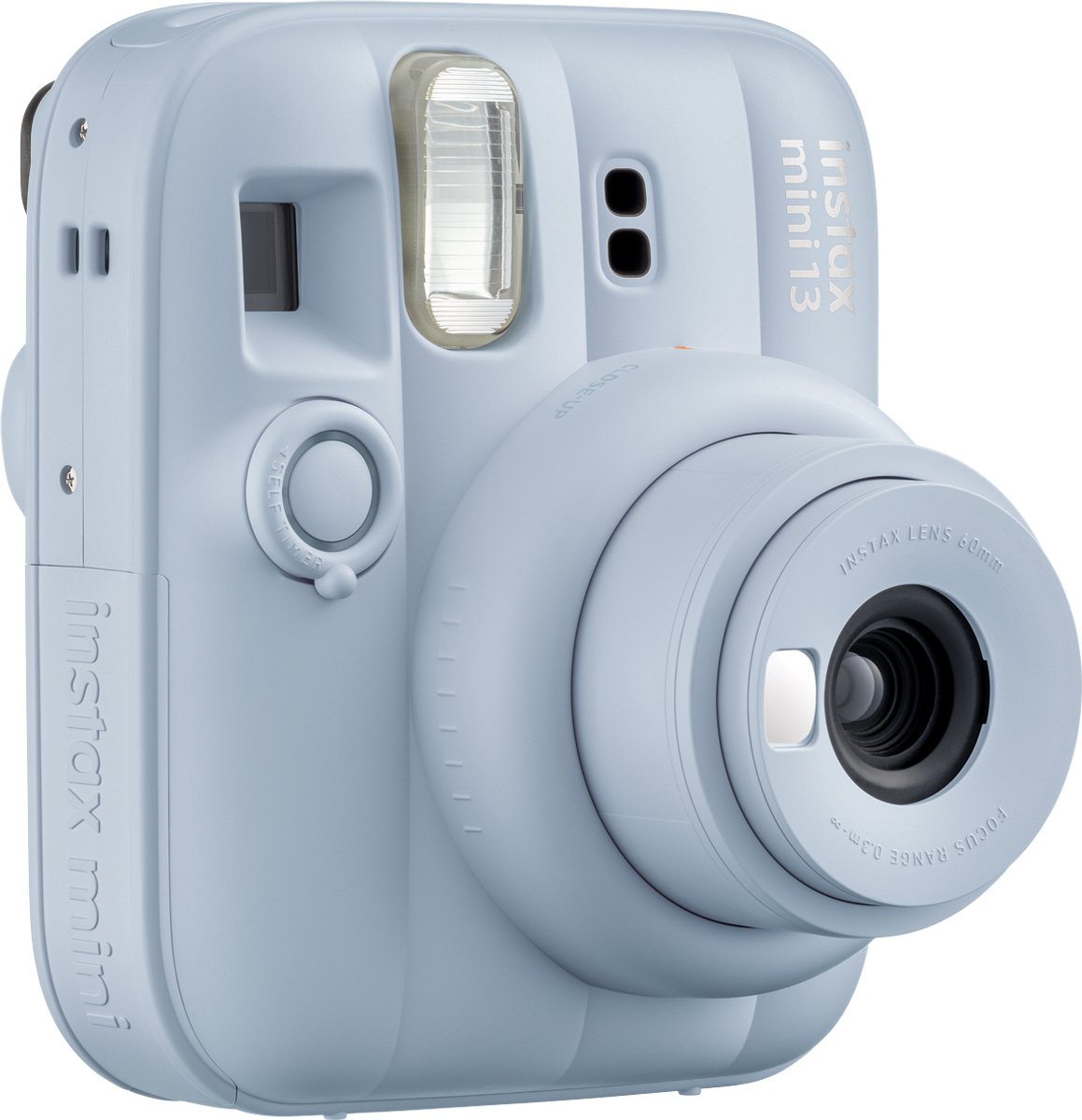 Fujifilm instax mini 13 instant camera Frost Blue thumbnail 3