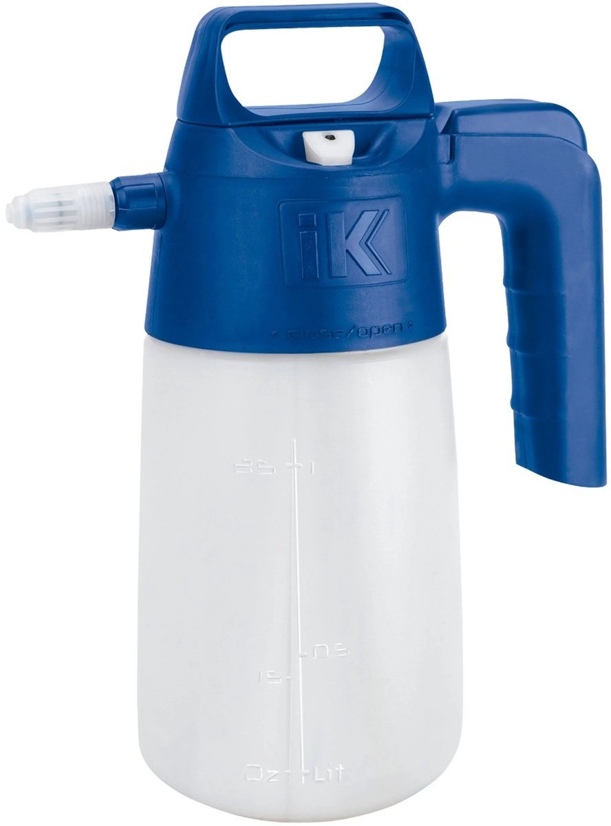 IK Alk 1.5 Drukspuit - 1 liter