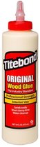 Titebond Original Wood Glue (473mL)