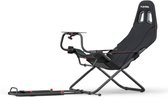 Playseat Challenge Racestoel - Sim Racing - Ergonomisch - Verstelbaar - Opvouwbaar - ActiFit