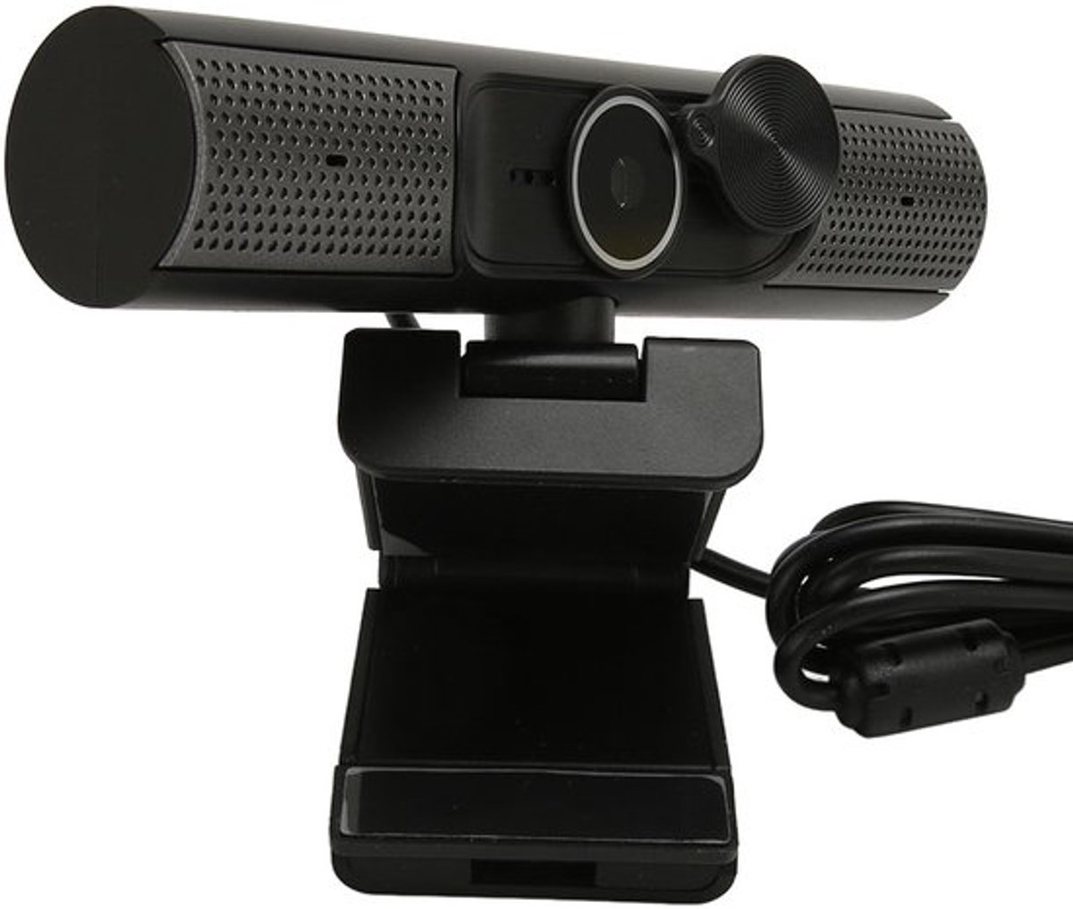 Dailygoody - 2K Webcam - Autofocus - Hifi-luidspreker - Plug- -play