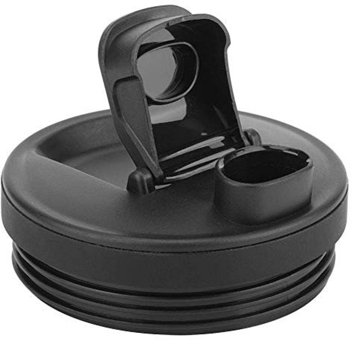 Dailygoods- Juicer Lid Vervangingsonderdeel - Geschikt voor Nutri Ninja Mixer - Hoogwaardige Plastic - 9 x 4,3 cm - Lichtgewicht 55g - Veilig en Duurzaam - Mixerdeksel