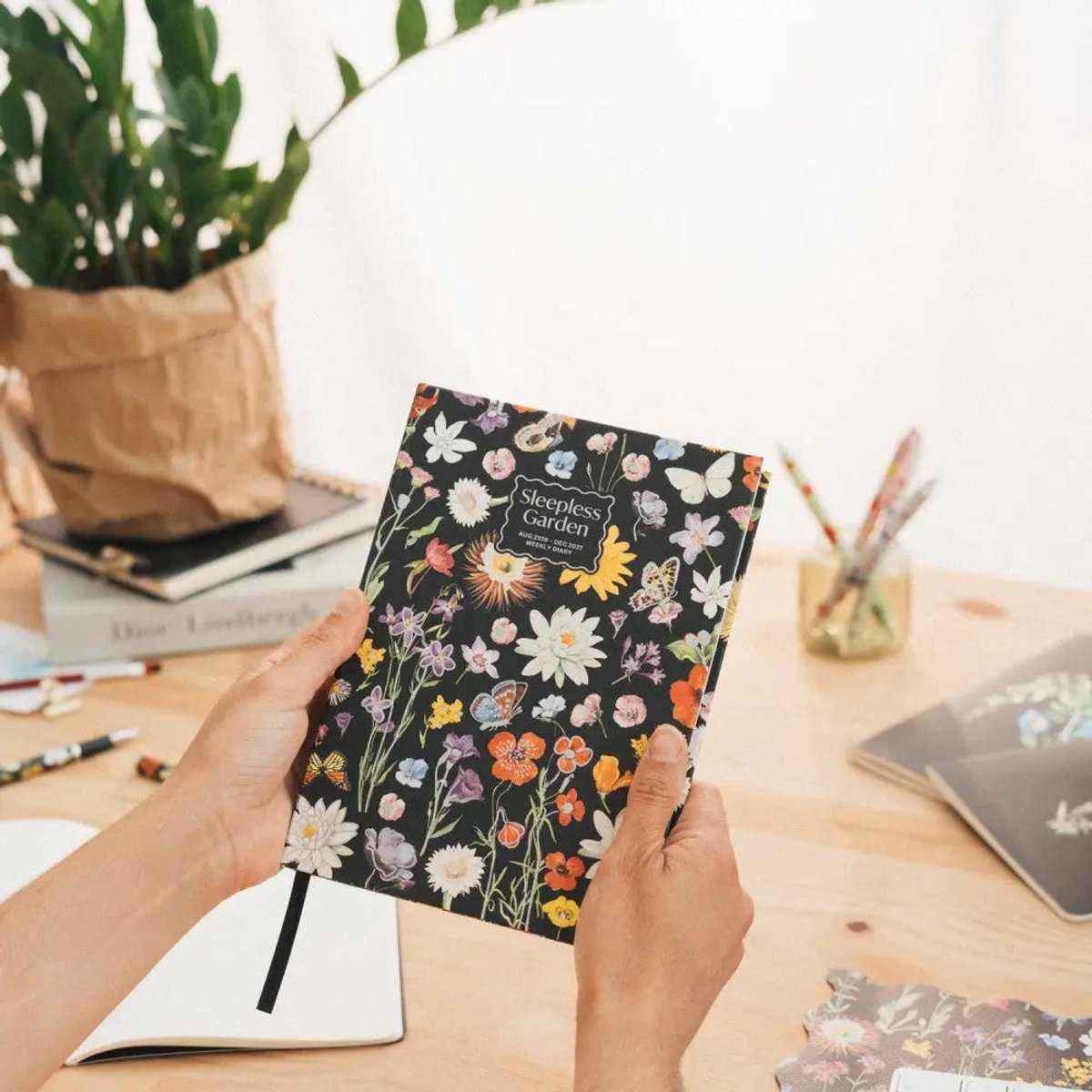 Sleepless Garden School Agenda 2026-2027 ( aug 2026 - dec 2027)