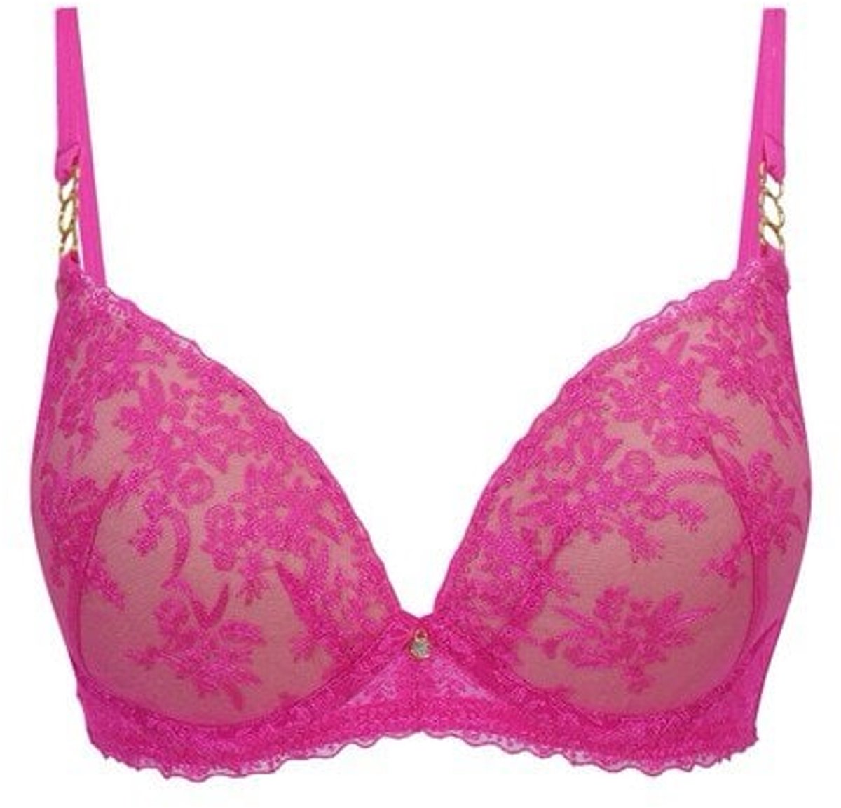 Heavenly Embroidery Euphoria 70D