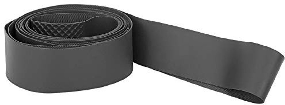 Dailygoods- Fietsvelgband hoge druk - Lekbestendige Gordelbescherming - 26 Inch - Duurzaam - Slijtvast - Eenvoudig te installeren - Bandenbescherming