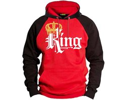 Vest met Capuchon, Hoodie for Men