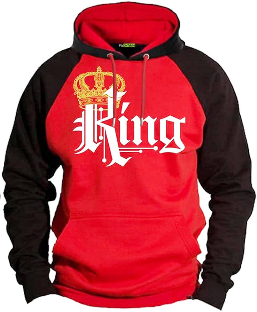 Vest met Capuchon, Hoodie for Men