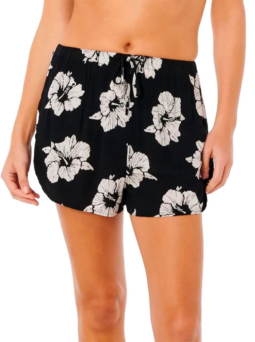 Rip Curl Party Pack Beach Short /OFF Zwart