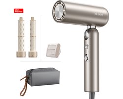 Dreame Pocket Neo - Goud - High-speed Haardroger - 2026 version