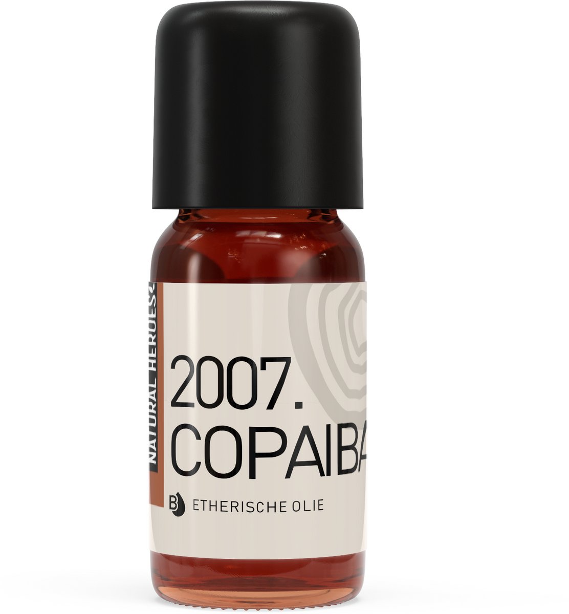 Natural Heroes - Copaiba Etherische Olie 10 ml