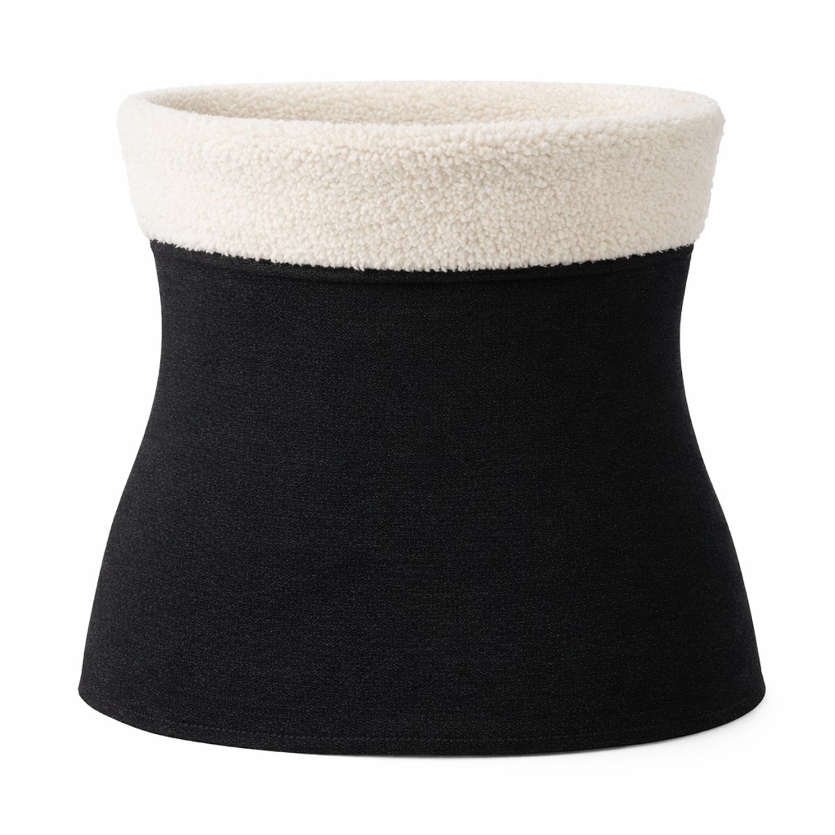Nierwarmer - Rugwarmer Onderrug - Rugwarmer - One Size - Warmtegordel