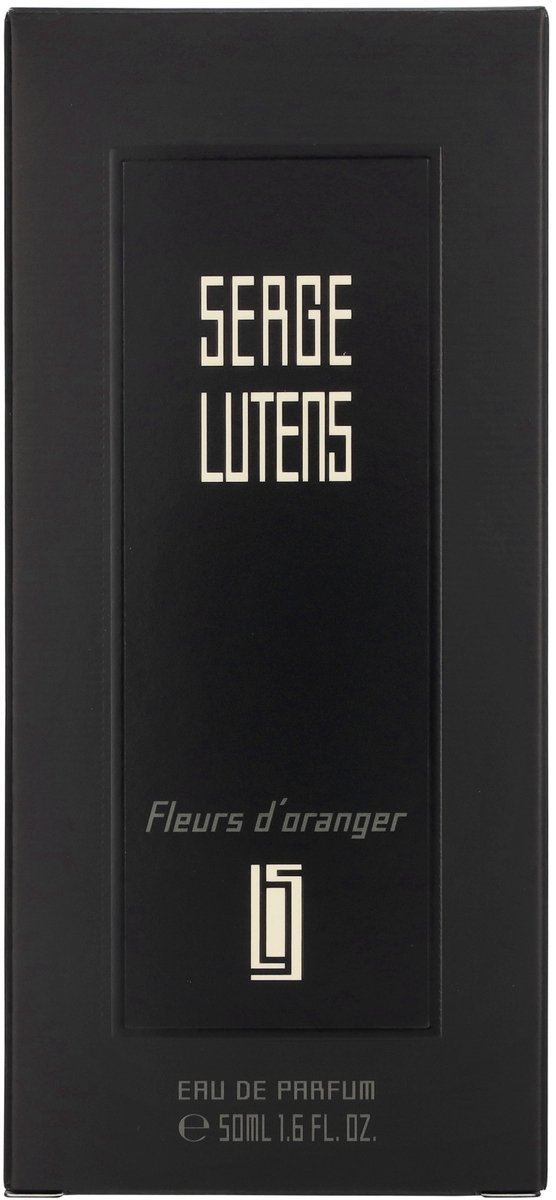 Serge Lutens Fleurs d'Oranger eau de parfum 50ml