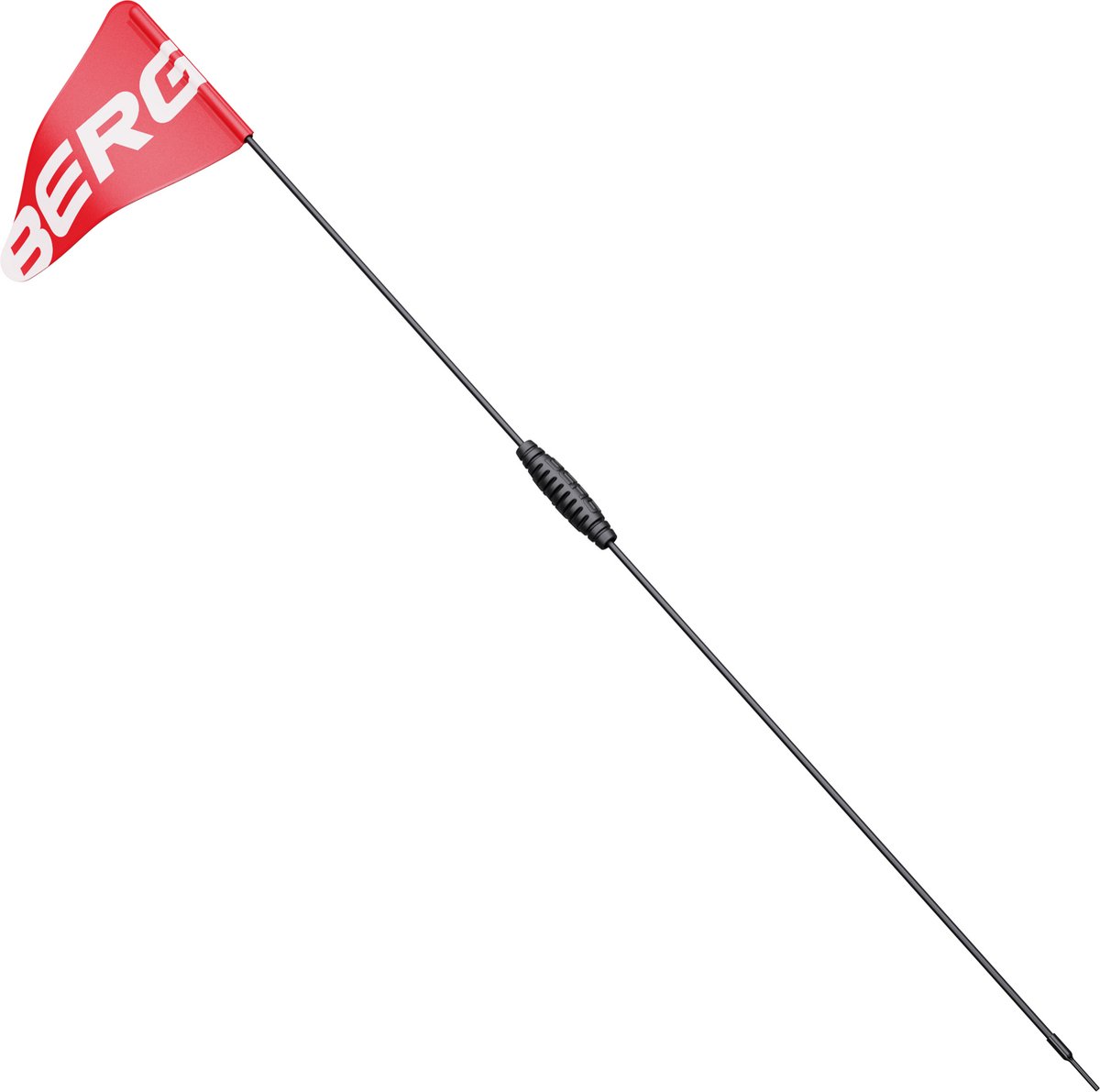 BERG Safety Flag Buddy Rally