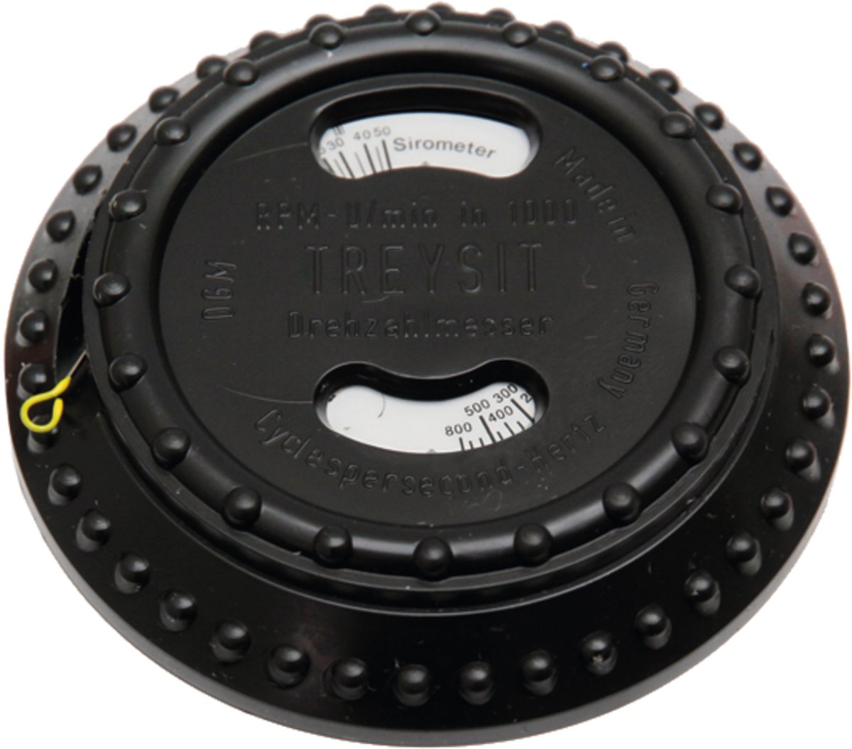 Briggs & Stratton - Toerenteller - Motorprestatiebewaking