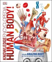 DK Knowledge Encyclopedias - Knowledge Encyclopedia Human Body!