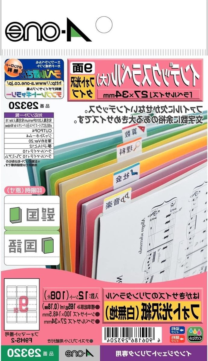 Fotopapier Vel - Label Papier - Labels Printen - Glanzende Afwerking - 108 Stuks - Wit